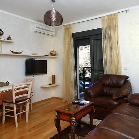 Apartman Budva Exterior photo