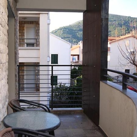 Apartman Budva Exterior photo