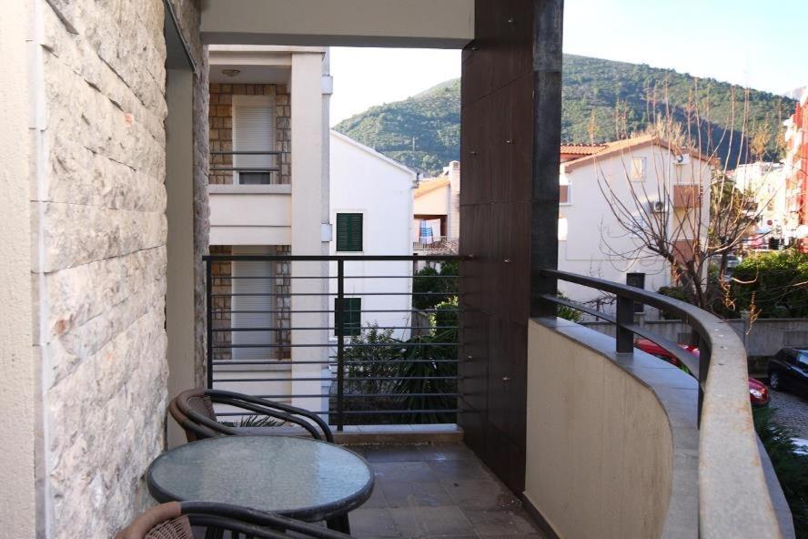 Apartman Budva Exterior photo