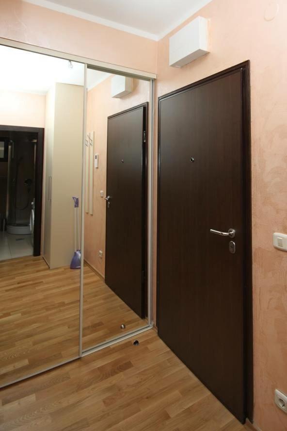 Apartman Budva Exterior photo