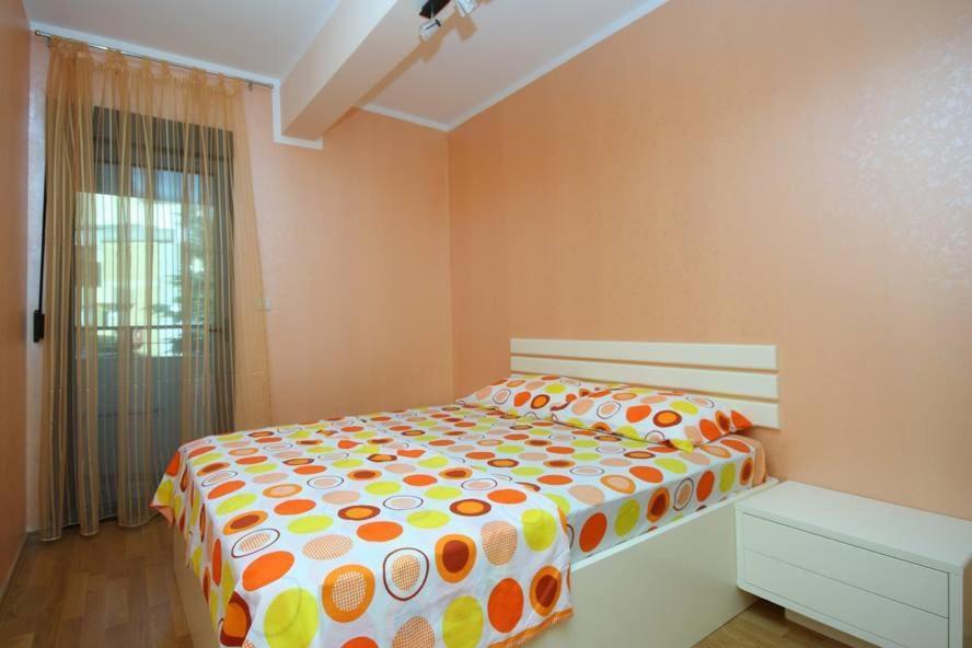 Apartman Budva Exterior photo